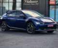 Синий Киа EV6, объемом двигателя 0 л и пробегом 35 тыс. км за 26500 $, фото 3 на Automoto.ua