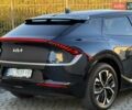 Синій Кіа EV6, об'ємом двигуна 0 л та пробігом 100 тис. км за 22700 $, фото 44 на Automoto.ua