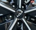 Синій Кіа EV6, об'ємом двигуна 0 л та пробігом 100 тис. км за 22700 $, фото 11 на Automoto.ua