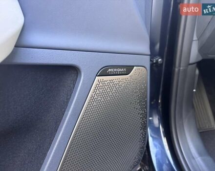 Кіа EV6 2023 у Івано-Франківську на Automoto.ua Синій Кіа EV6, об'ємом двигуна 0 л та пробігом 37 тис. км за 26300 $, фото 18 на Automoto.ua