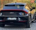 Синій Кіа EV6, об'ємом двигуна 0 л та пробігом 100 тис. км за 22700 $, фото 40 на Automoto.ua