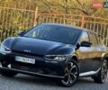 Синій Кіа EV6, об'ємом двигуна 0 л та пробігом 100 тис. км за 22700 $, фото 23 на Automoto.ua