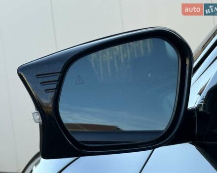 Синій Кіа EV6, об'ємом двигуна 0 л та пробігом 100 тис. км за 22700 $, фото 34 на Automoto.ua