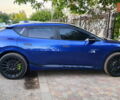 Синий Киа EV6, объемом двигателя 0 л и пробегом 21 тыс. км за 30900 $, фото 1 на Automoto.ua