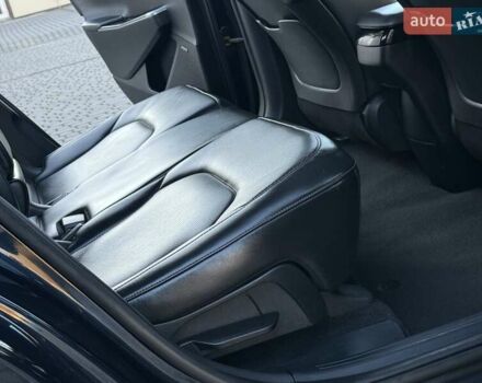 Синій Кіа EV6, об'ємом двигуна 0 л та пробігом 100 тис. км за 22700 $, фото 73 на Automoto.ua