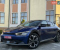 Синий Киа EV6, объемом двигателя 0 л и пробегом 243 тыс. км за 19999 $, фото 6 на Automoto.ua