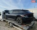 Синий Киа EV6, объемом двигателя 0 л и пробегом 88 тыс. км за 15750 $, фото 4 на Automoto.ua