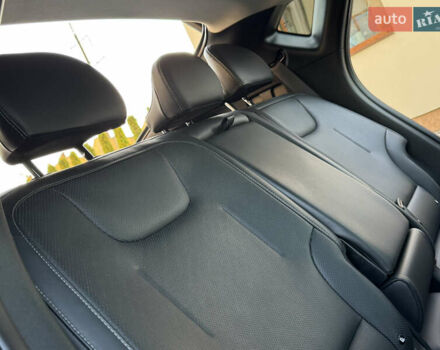 Синий Киа EV6, объемом двигателя 0 л и пробегом 243 тыс. км за 19999 $, фото 59 на Automoto.ua