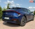 Синий Киа EV6, объемом двигателя 0 л и пробегом 7 тыс. км за 32500 $, фото 18 на Automoto.ua
