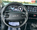 Синий Киа EV6, объемом двигателя 0 л и пробегом 53 тыс. км за 24999 $, фото 38 на Automoto.ua