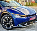 Синий Киа EV6, объемом двигателя 0 л и пробегом 243 тыс. км за 20700 $, фото 48 на Automoto.ua