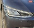 Синій Кіа EV6, об'ємом двигуна 0 л та пробігом 30 тис. км за 31850 $, фото 17 на Automoto.ua