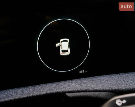 Синий Киа EV6, объемом двигателя 0 л и пробегом 1 тыс. км за 40000 $, фото 16 на Automoto.ua