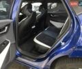 Синий Киа EV6, объемом двигателя 0 л и пробегом 30 тыс. км за 25900 $, фото 16 на Automoto.ua