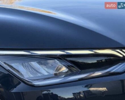 Синій Кіа EV6, об'ємом двигуна 0 л та пробігом 100 тис. км за 22700 $, фото 7 на Automoto.ua