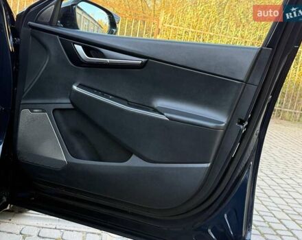 Синій Кіа EV6, об'ємом двигуна 0 л та пробігом 100 тис. км за 22700 $, фото 81 на Automoto.ua