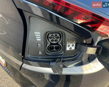 Синий Киа EV6, объемом двигателя 0 л и пробегом 40 тыс. км за 28450 $, фото 60 на Automoto.ua