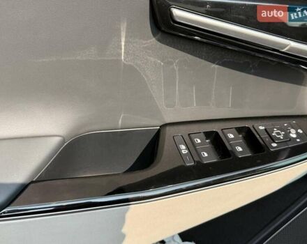 Синий Киа EV6, объемом двигателя 0 л и пробегом 7 тыс. км за 32500 $, фото 25 на Automoto.ua