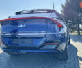 Синий Киа EV6, объемом двигателя 0 л и пробегом 39 тыс. км за 32000 $, фото 13 на Automoto.ua