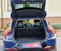 Синий Киа EV6, объемом двигателя 0 л и пробегом 243 тыс. км за 19999 $, фото 22 на Automoto.ua