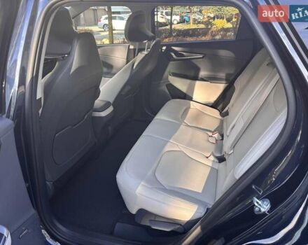 Кіа EV6 2023 у Івано-Франківську на Automoto.ua Синій Кіа EV6, об'ємом двигуна 0 л та пробігом 37 тис. км за 26300 $, фото 17 на Automoto.ua