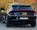 Синій Кіа EV6, об'ємом двигуна 0 л та пробігом 100 тис. км за 22700 $, фото 55 на Automoto.ua