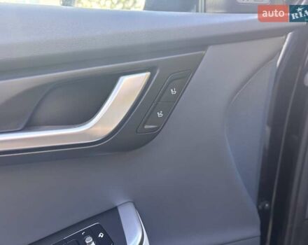 Кіа EV6 2023 у Івано-Франківську на Automoto.ua Синій Кіа EV6, об'ємом двигуна 0 л та пробігом 37 тис. км за 26300 $, фото 13 на Automoto.ua