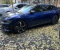 Синий Киа EV6, объемом двигателя 0 л и пробегом 38 тыс. км за 30100 $, фото 5 на Automoto.ua