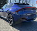 Синий Киа EV6, объемом двигателя 0 л и пробегом 39 тыс. км за 32000 $, фото 24 на Automoto.ua