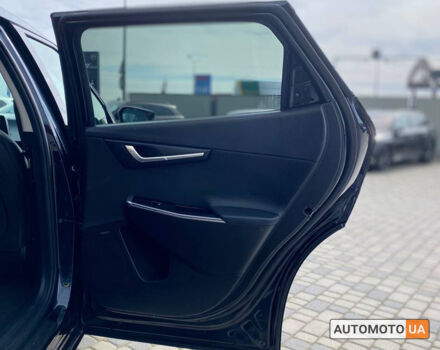 Синий Киа EV6, объемом двигателя 77 л и пробегом 20 тыс. км за 35000 $, фото 29 на Automoto.ua