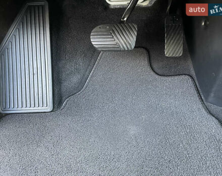 Синий Киа EV6, объемом двигателя 0 л и пробегом 103 тыс. км за 21900 $, фото 24 на Automoto.ua