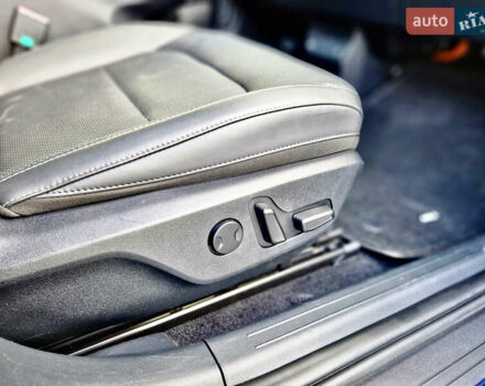 Синий Киа EV6, объемом двигателя 0 л и пробегом 243 тыс. км за 20700 $, фото 32 на Automoto.ua