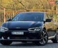 Синій Кіа EV6, об'ємом двигуна 0 л та пробігом 100 тис. км за 22700 $, фото 21 на Automoto.ua