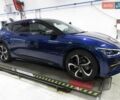 Синий Киа EV6, объемом двигателя 0 л и пробегом 30 тыс. км за 25900 $, фото 24 на Automoto.ua