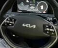Синий Киа EV6, объемом двигателя 0 л и пробегом 38 тыс. км за 30100 $, фото 12 на Automoto.ua