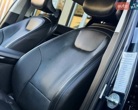 Синій Кіа EV6, об'ємом двигуна 0 л та пробігом 100 тис. км за 22700 $, фото 102 на Automoto.ua