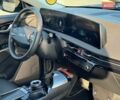 Синий Киа EV6, объемом двигателя 0 л и пробегом 40 тыс. км за 28450 $, фото 29 на Automoto.ua