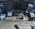 Синій Кіа EV6, об'ємом двигуна 0 л та пробігом 10 тис. км за 25999 $, фото 9 на Automoto.ua