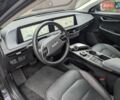 Синий Киа EV6, объемом двигателя 0 л и пробегом 144 тыс. км за 19999 $, фото 19 на Automoto.ua
