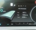 Синий Киа EV6, объемом двигателя 0 л и пробегом 7 тыс. км за 32500 $, фото 4 на Automoto.ua