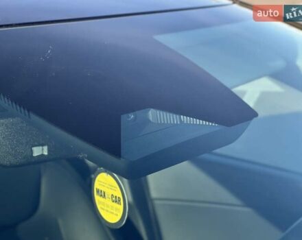 Синий Киа EV6, объемом двигателя 0 л и пробегом 40 тыс. км за 28450 $, фото 18 на Automoto.ua