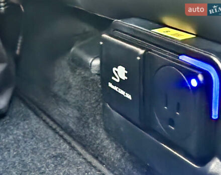 Синий Киа EV6, объемом двигателя 0 л и пробегом 243 тыс. км за 20700 $, фото 38 на Automoto.ua