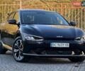 Синій Кіа EV6, об'ємом двигуна 0 л та пробігом 100 тис. км за 22700 $, фото 4 на Automoto.ua