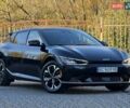 Синій Кіа EV6, об'ємом двигуна 0 л та пробігом 100 тис. км за 22700 $, фото 1 на Automoto.ua