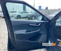 Синий Киа EV6, объемом двигателя 77 л и пробегом 20 тыс. км за 35000 $, фото 9 на Automoto.ua