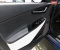 Синий Киа EV6, объемом двигателя 0 л и пробегом 30 тыс. км за 25900 $, фото 22 на Automoto.ua