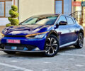 Синий Киа EV6, объемом двигателя 0 л и пробегом 243 тыс. км за 20700 $, фото 7 на Automoto.ua
