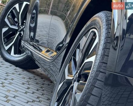 Синій Кіа EV6, об'ємом двигуна 0 л та пробігом 100 тис. км за 22700 $, фото 61 на Automoto.ua