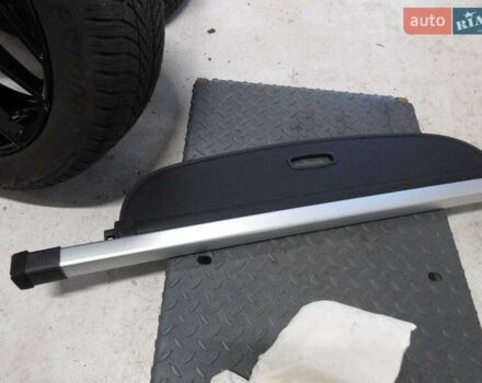 Синий Киа EV6, объемом двигателя 0 л и пробегом 30 тыс. км за 25900 $, фото 10 на Automoto.ua