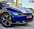 Синий Киа EV6, объемом двигателя 0 л и пробегом 243 тыс. км за 20700 $, фото 49 на Automoto.ua